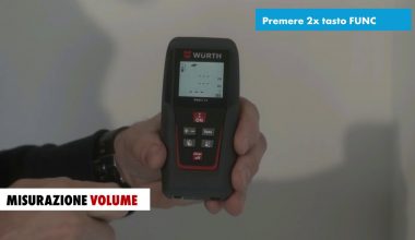 WURTH WDM3-12