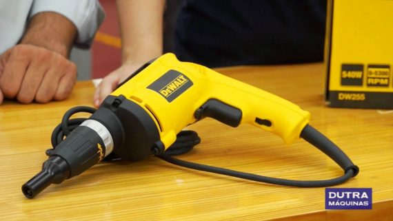 DEWALT DW255-B2 4