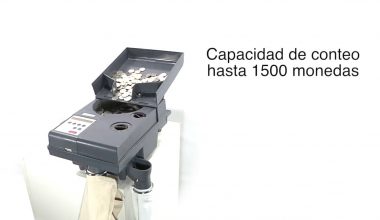 ACCU BANKER AB610