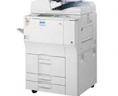 RICOH Aficio MP 9001