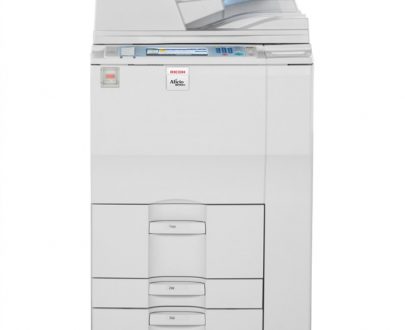 RICOH Aficio MP 9001