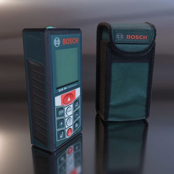 BOSCH GLM 80 4