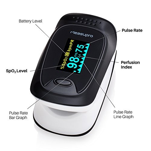 MEASUPRO OX200 2