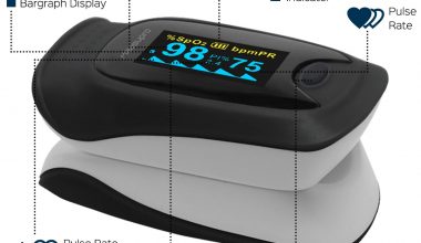 MEASUPRO OX200