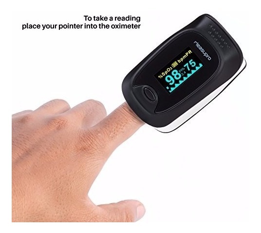 MEASUPRO OX200 4