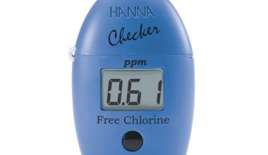 HANNA HI701 1