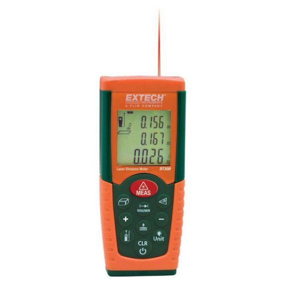 EXTECH  DT300 1 EXTECH  DT300