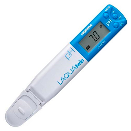 HORIBA pH-33 1 HORIBA pH-33