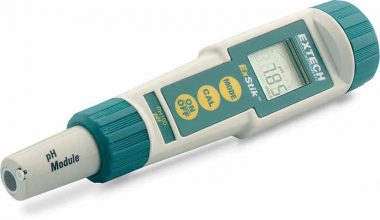 EXTECH PH100