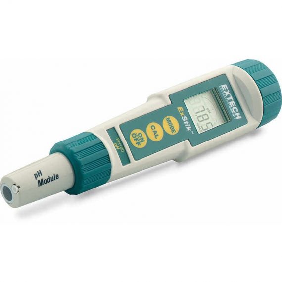 EXTECH PH100 2