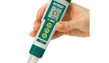 EXTECH PH100