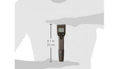 YSI PH10A