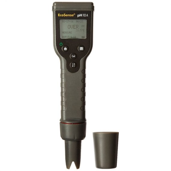 YSI PH10A 2