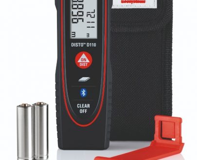 LEICA DISTO D110