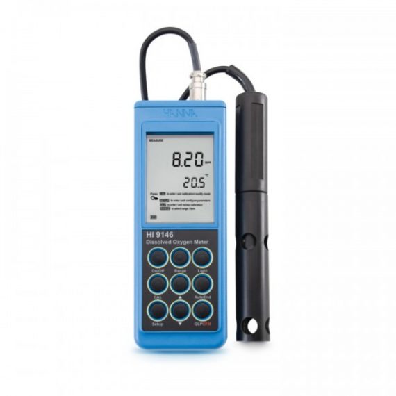 HANNA HI9146-04 1 HANNA HI9146-04