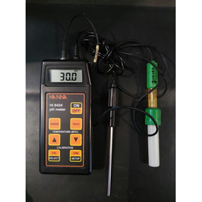 HANNA  HI8424