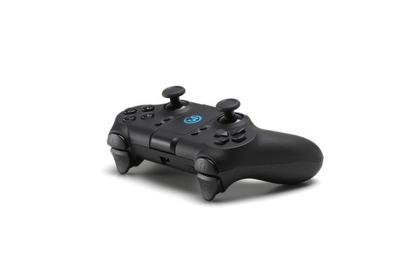 DJI GAMESIR T1D 2