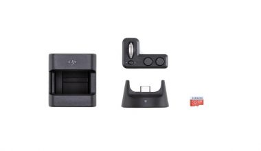 DJI EXPANSION KIT