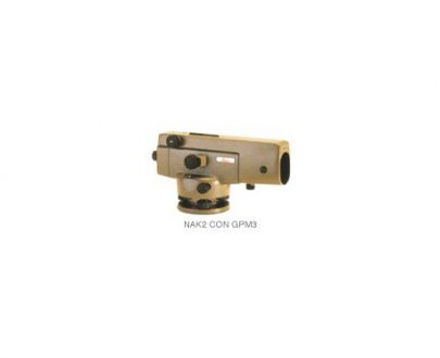 LEICA GPM3
