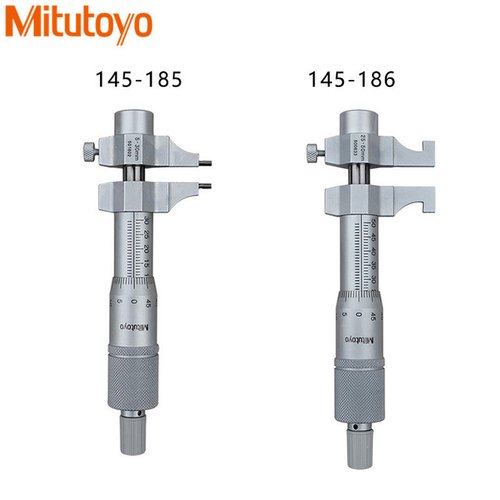 MITUTOYO 145-185 4