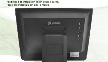 3NSTAR  TRM010