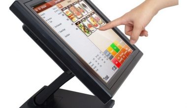POS-D AS1505
