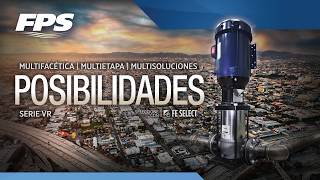 FRANKLIN ELECTRIC 3”x 2”