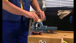 REXON Tipo-A 4 pulg