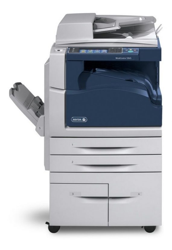 XEROX Workcentre 5955 2
