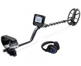 NOKTA MAKRO KRUZER 2