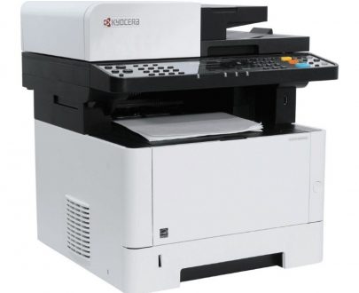 KYOCERA Ecosys  M2040dn/l