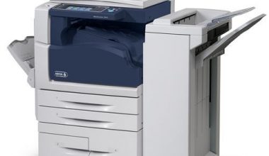 XEROX Workcentre 5955 1