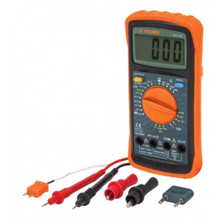 TRUPER MUT-105 3