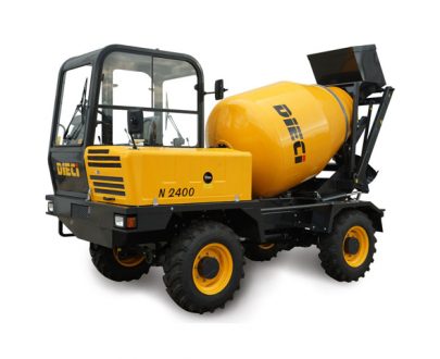 DIECI N2400