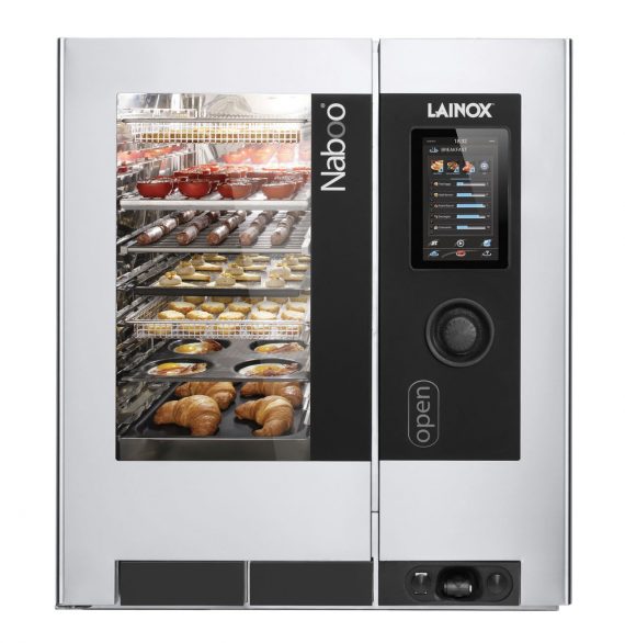 LAINOX NAGV101R 1 LAINOX NAGV101R