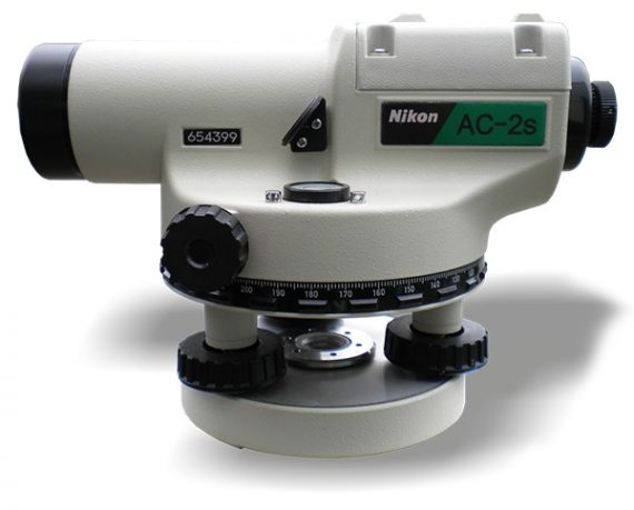 NIKON AC-2S 4