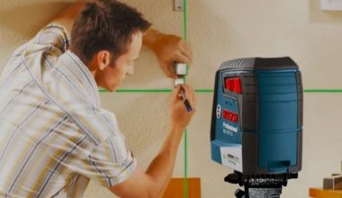 BOSCH Gll 2-12 G
