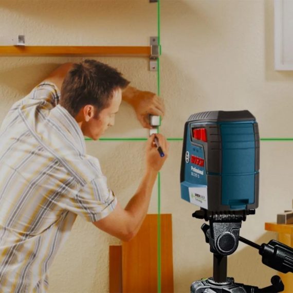 BOSCH Gll 2-12 G 2