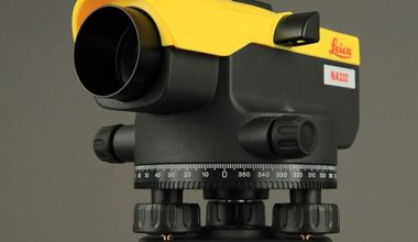 LEICA NA320