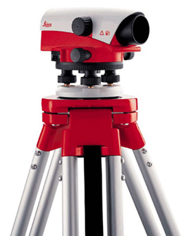 LEICA NA728 3