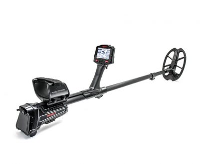 NOKTA MAKRO IMPACT PRO PACKAGE