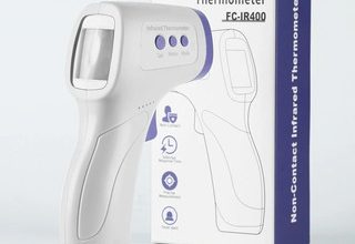 FC-IR400 1