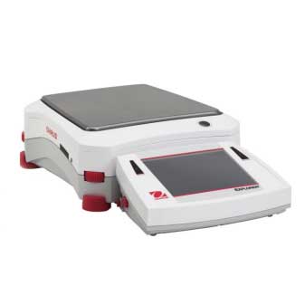 OHAUS EX2202 3