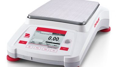 OHAUS AX822/E