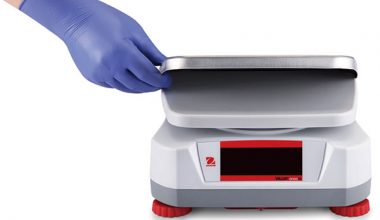 OHAUS V22PWE6T