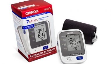 OMRON 7 SERIES