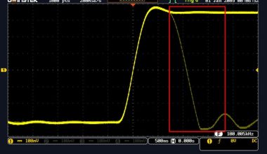 GW INSTEK  MDO-2104 EA