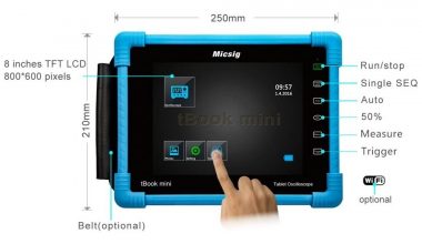MICSIG TO1072