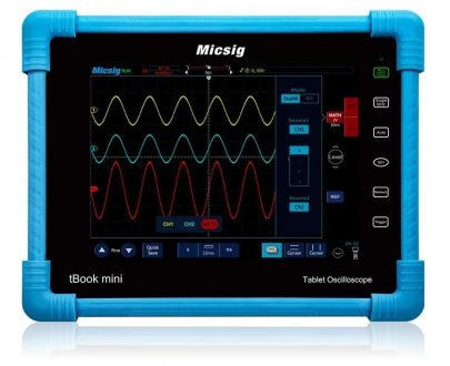 MICSIG TO1074