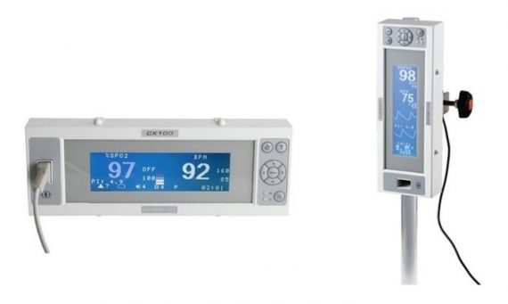 CHARMCARE CX100 1 CHARMCARE CX100